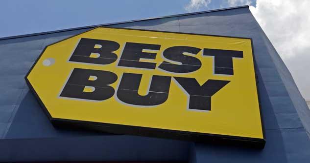 Best Buy