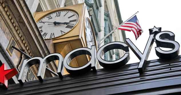 Macy's