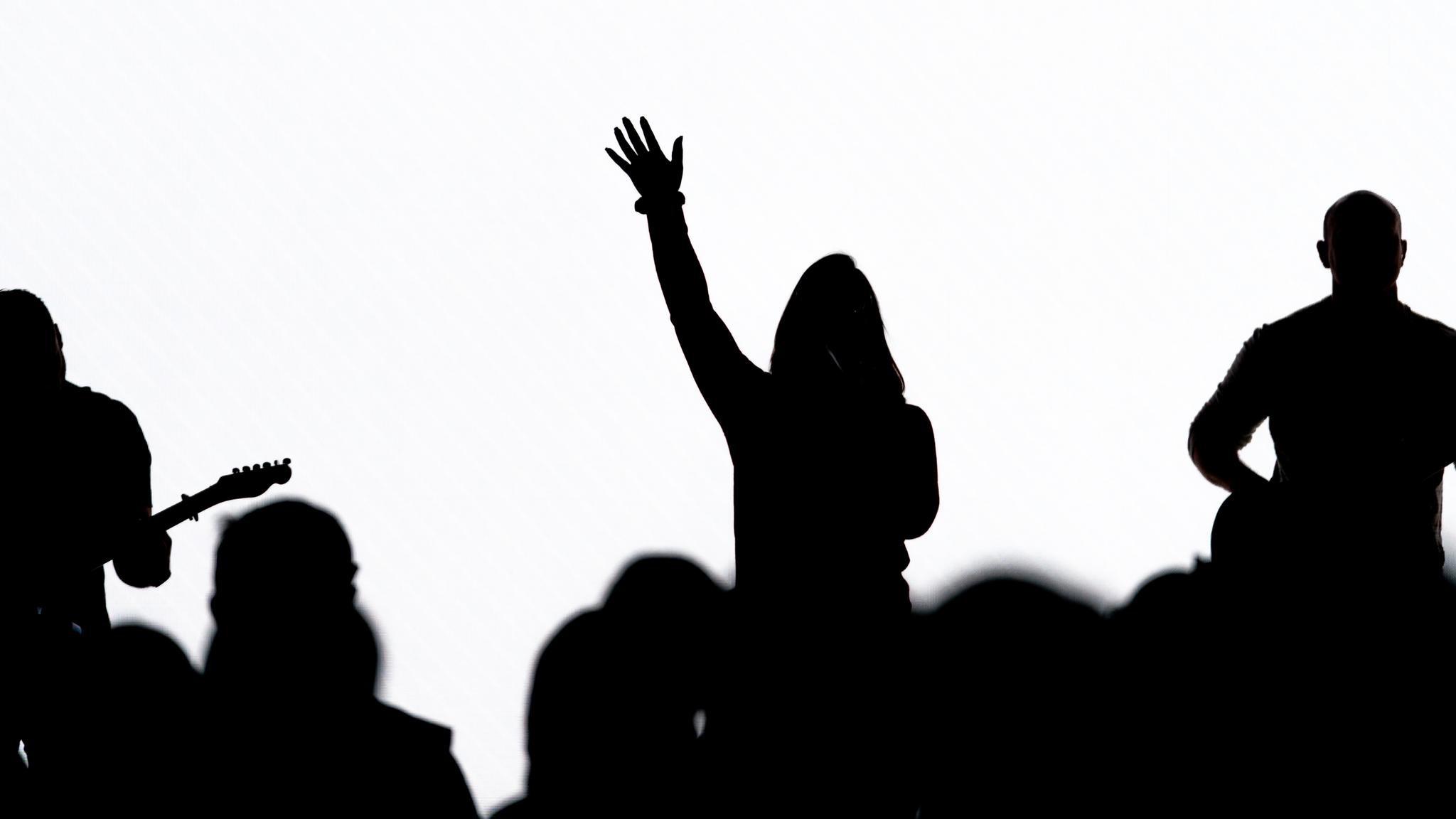 Worship solo