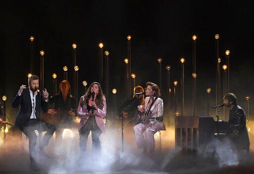 Lady Antebellum