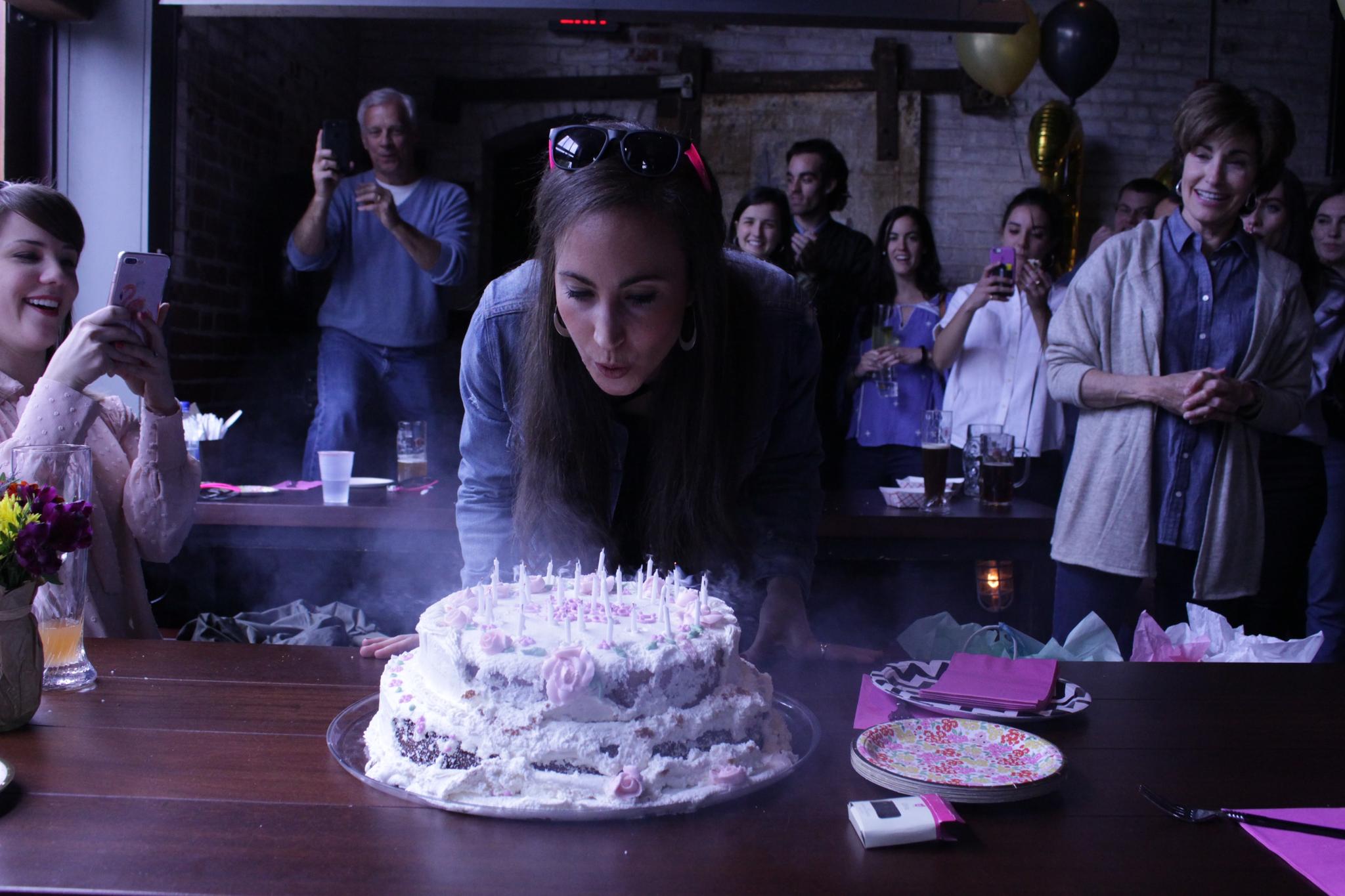 birthday party