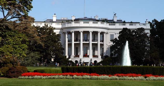 White House