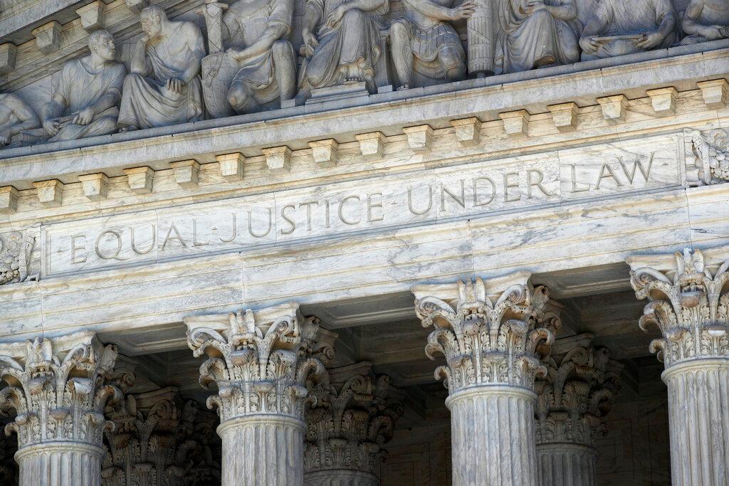 Supreme Court in Washington