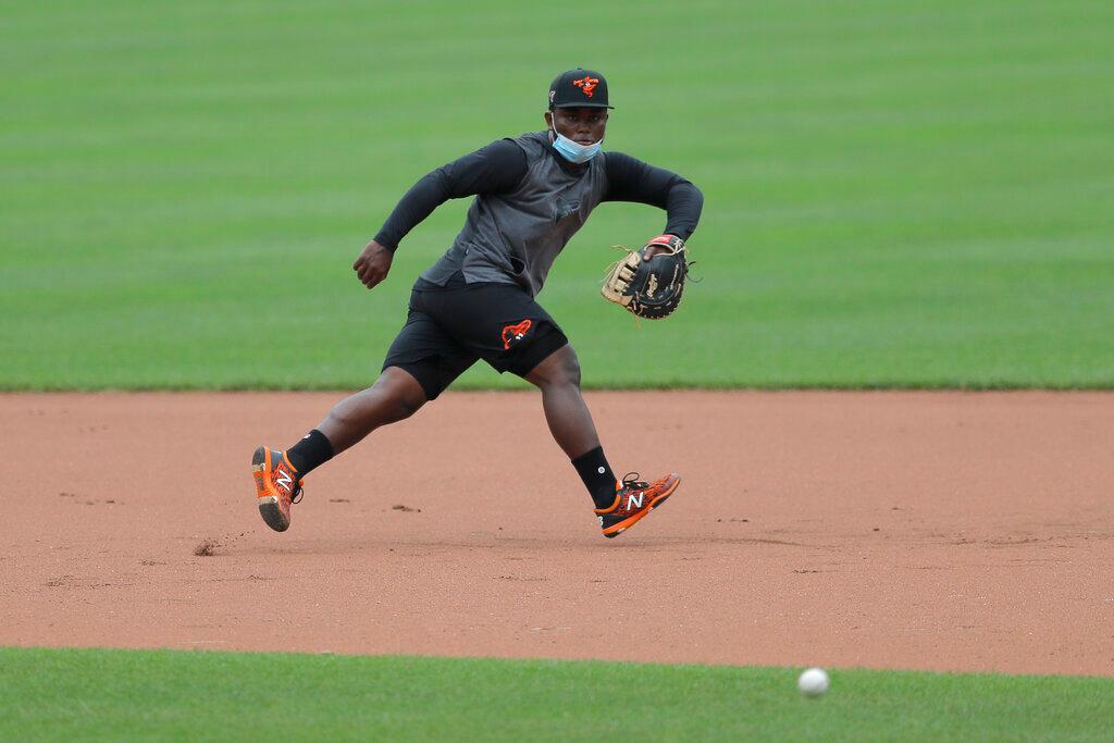 baseball player