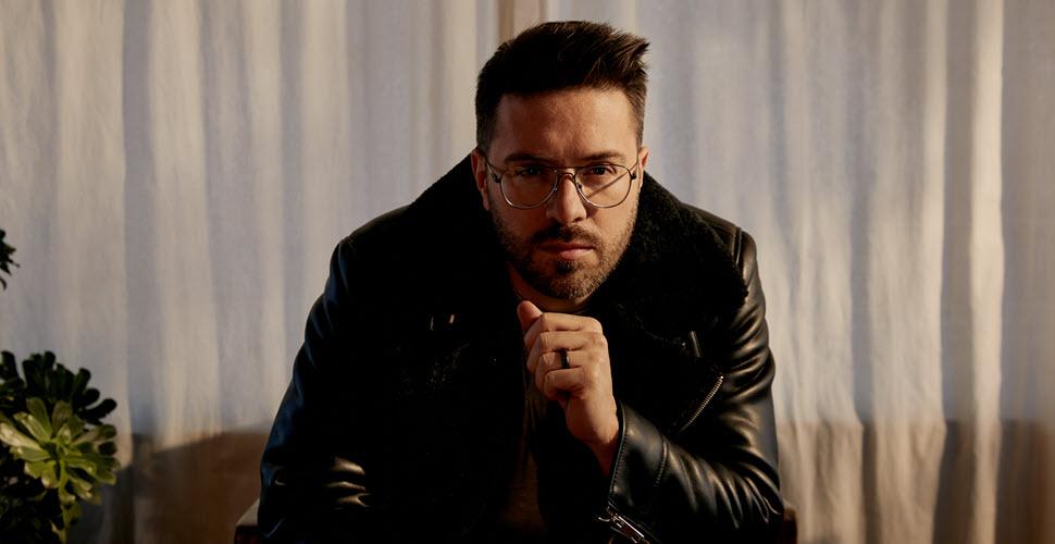 Danny Gokey