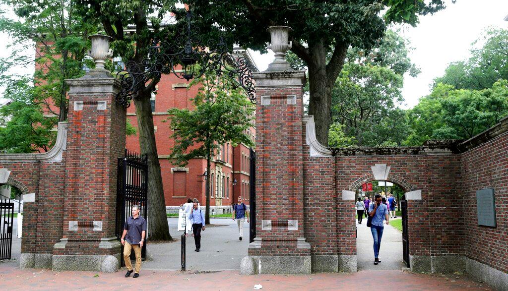 Harvard University