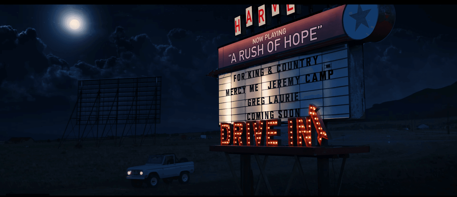 Drive In Movie image