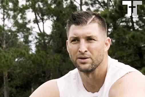 Tim Tebow 