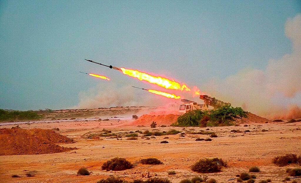 missles