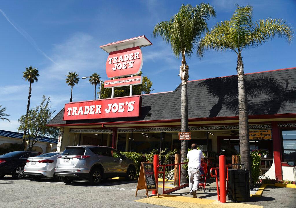 Trader Joes