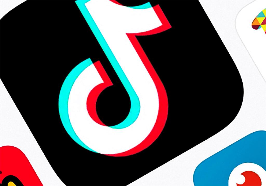 Tik Tok app