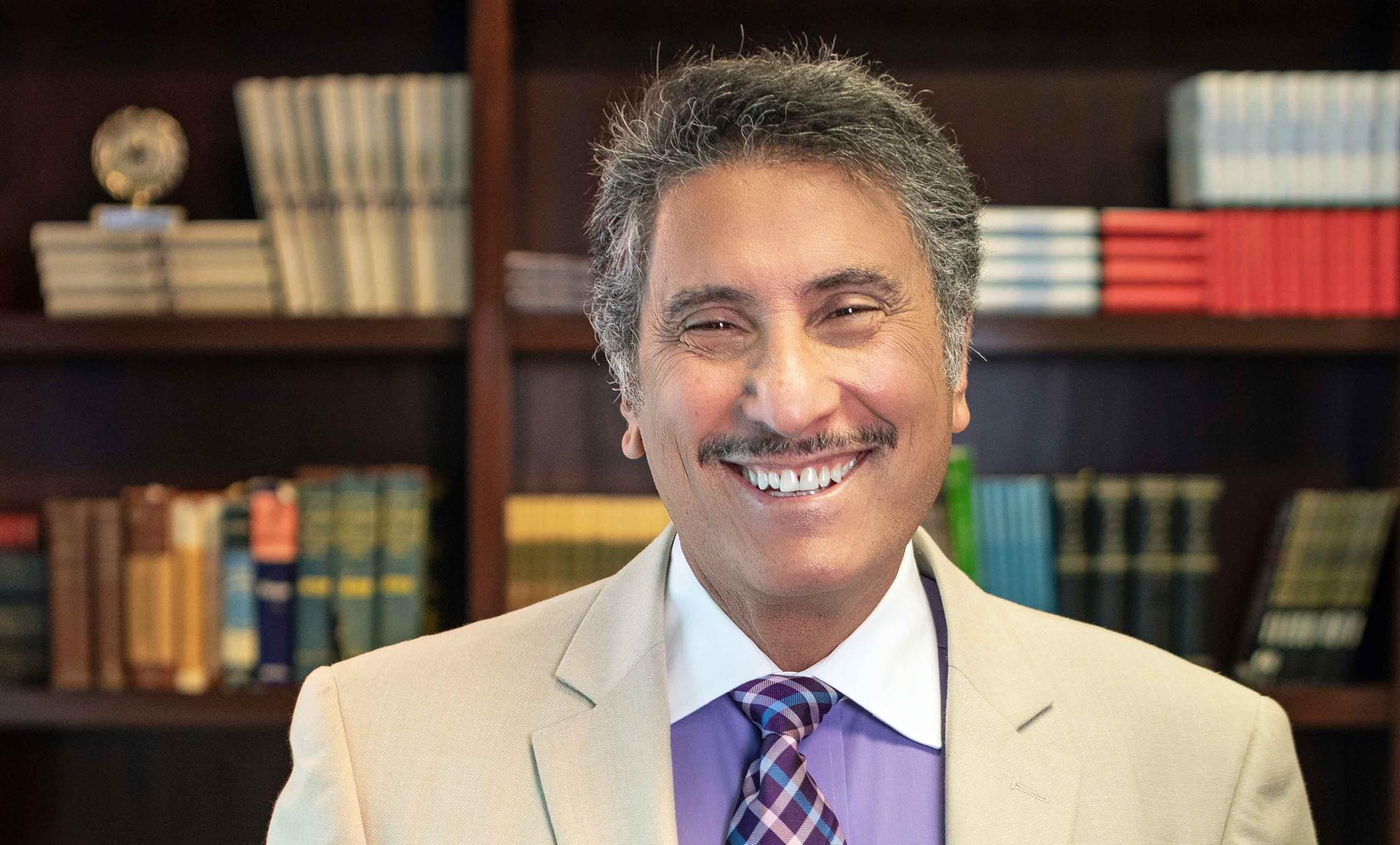 Dr. Michael Youssef 