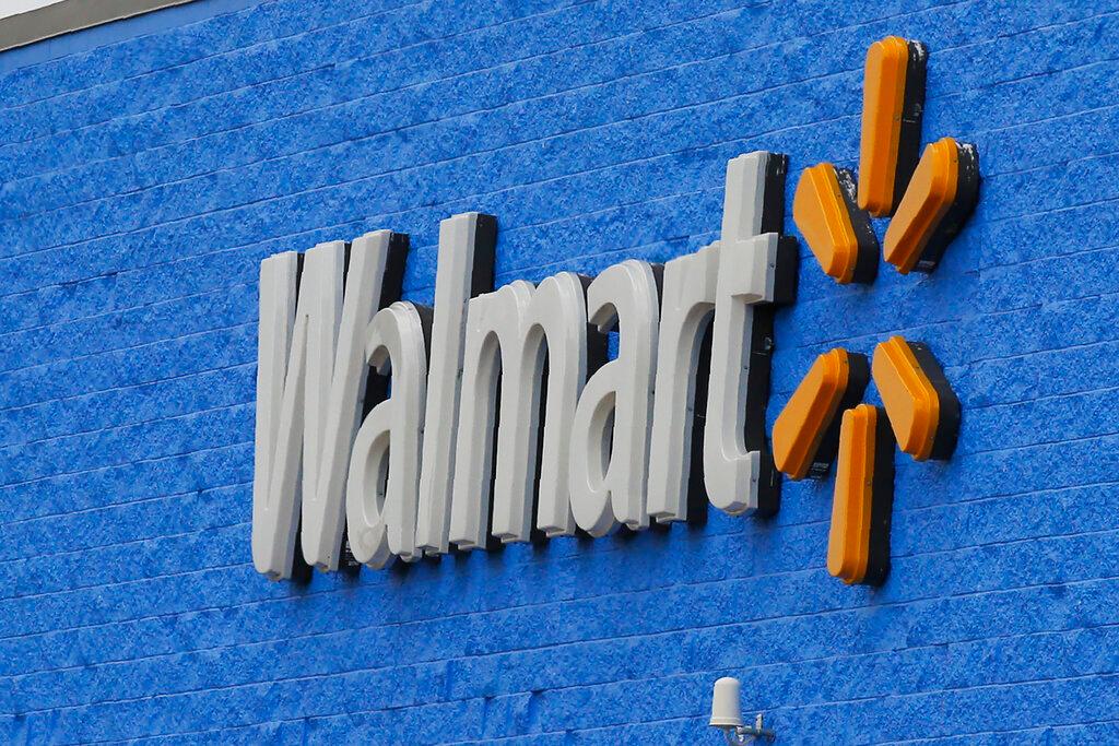 Walmart