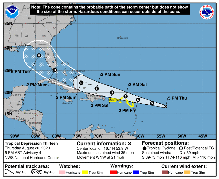 TD13