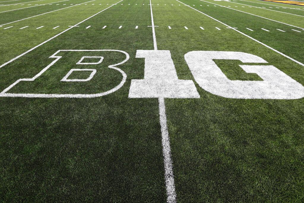 Big Ten presidents voted 11-3 to postpone the football season until spring