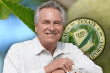 California State Sen. Jim Nielsen