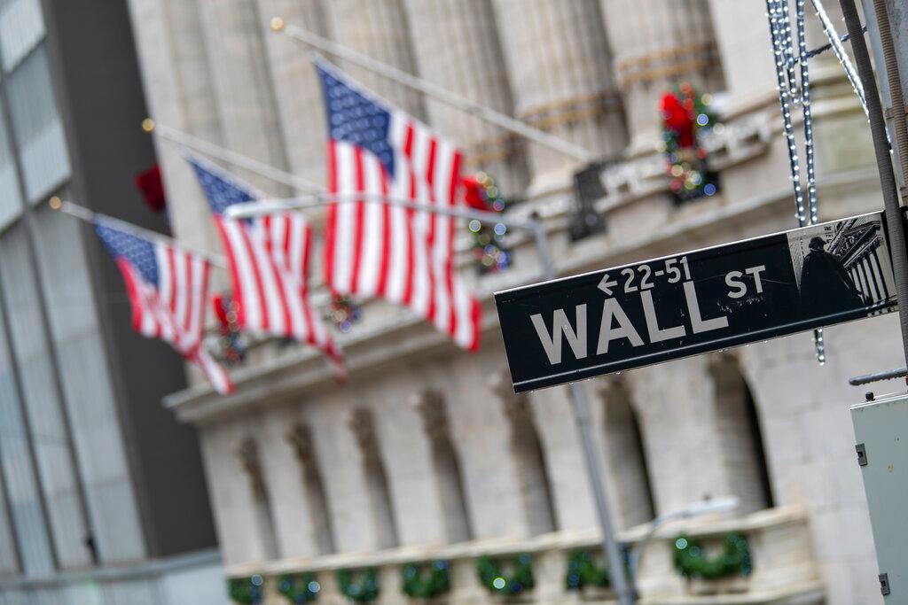 Wall Street