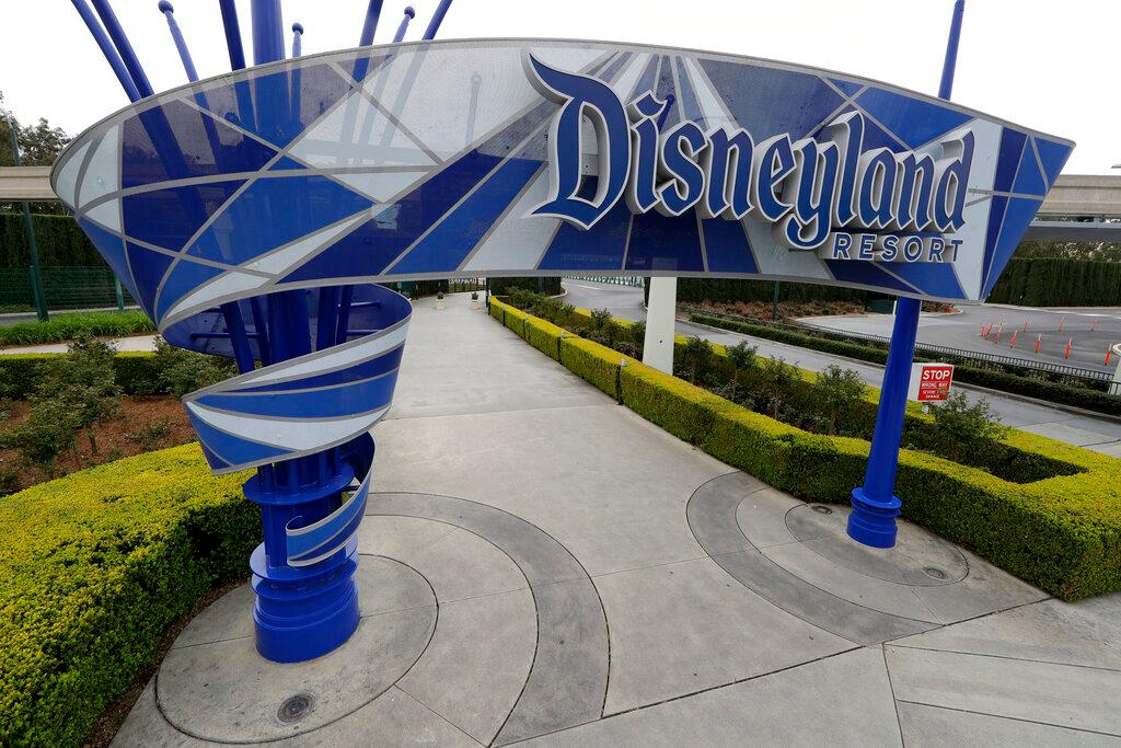 Disneyland