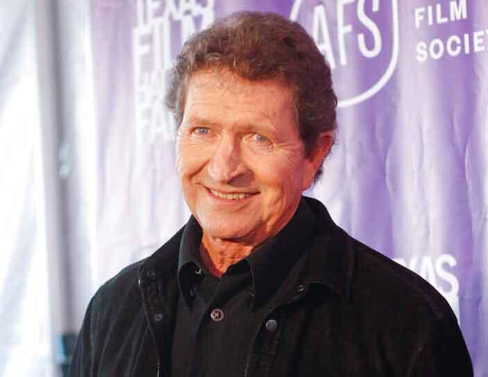 Mac Davis 