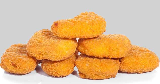 Chicken Nuggets