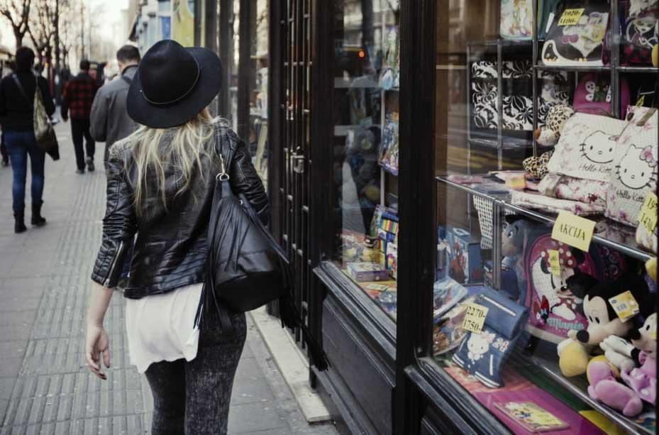 Shopping