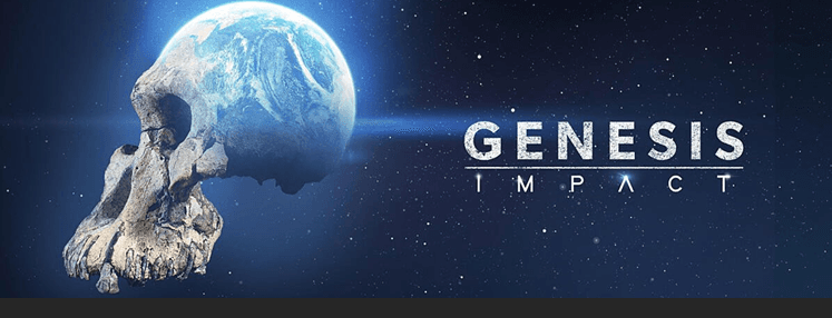 Genesis Impact film