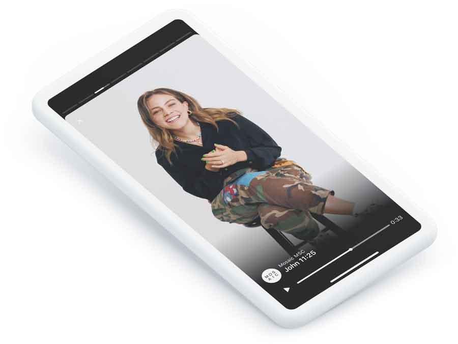YouVersion Bible App