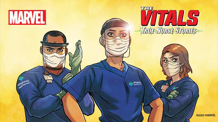True Nurse Stories