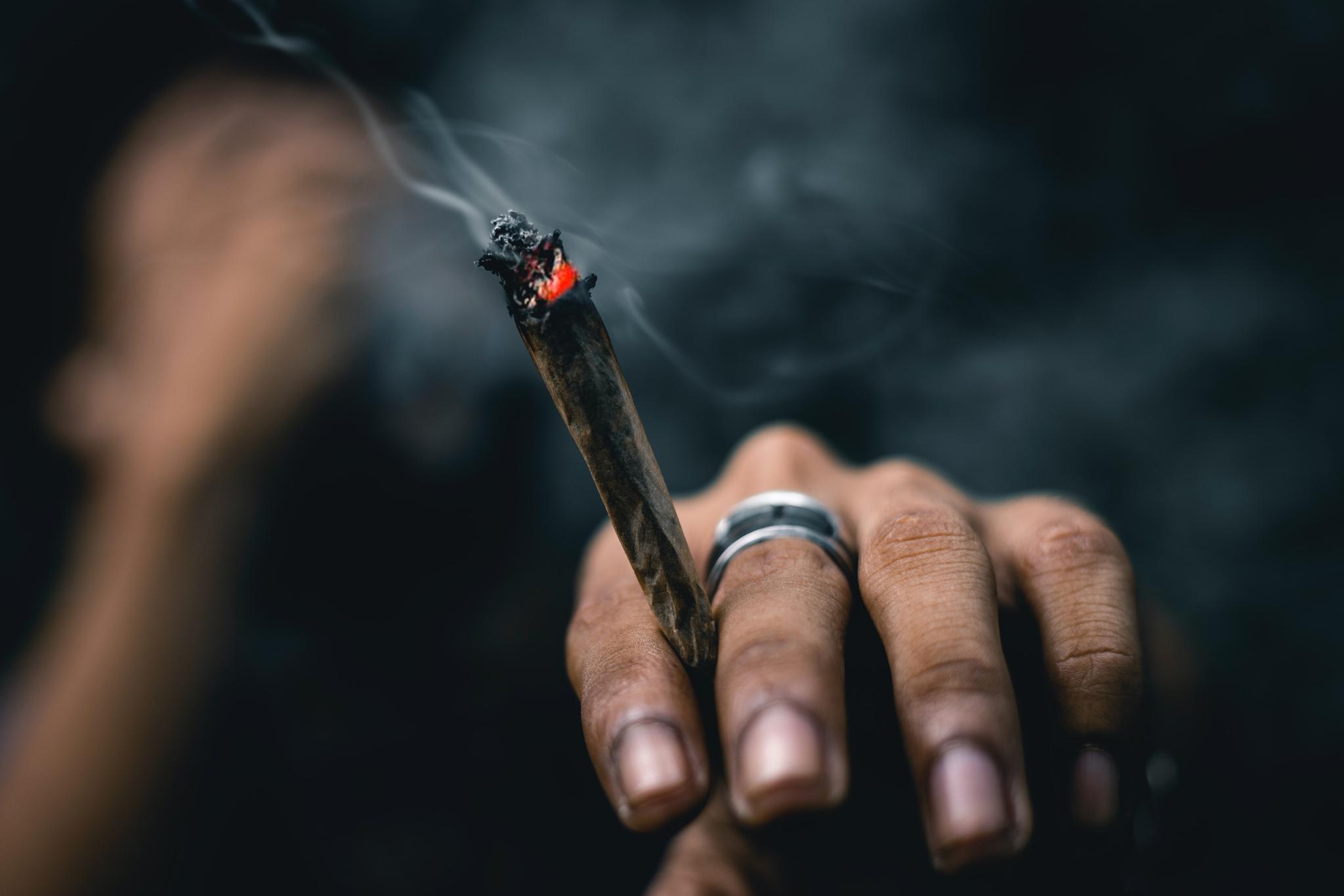 marijuana 