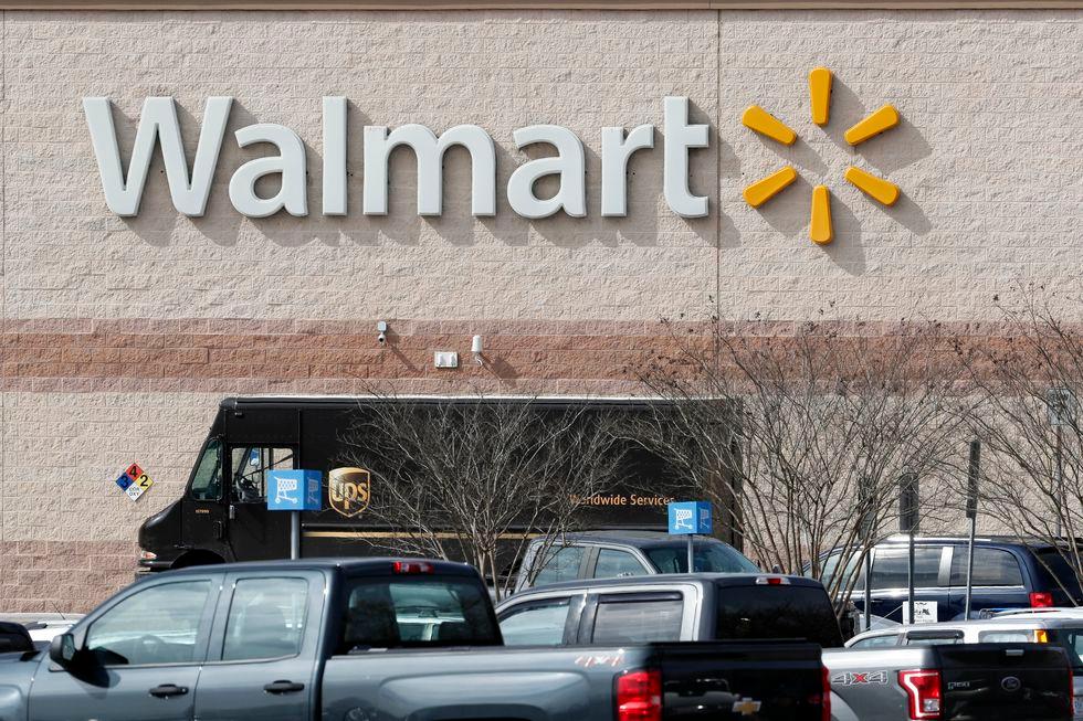 walmart 