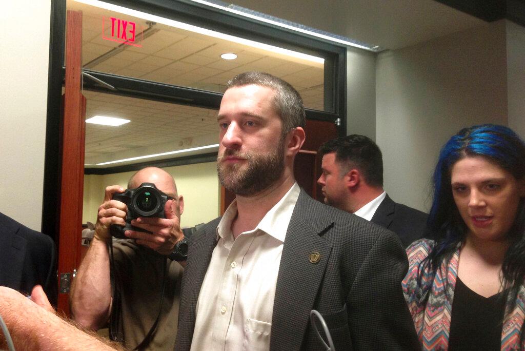 Dustin Diamond