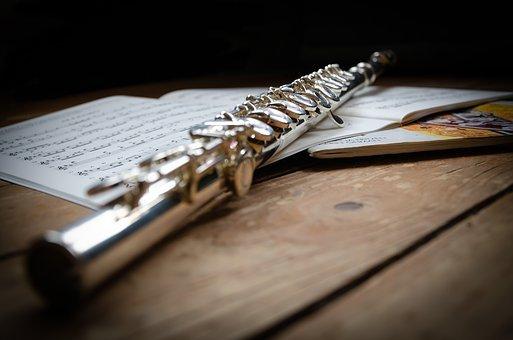 Flute 
