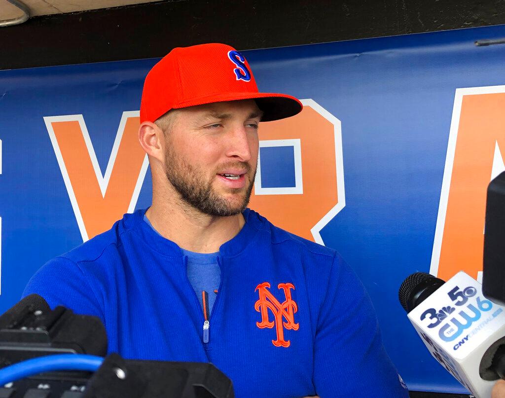 Tim Tebow