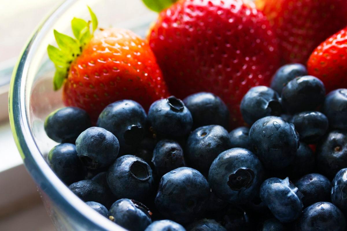 Fruit Bowl