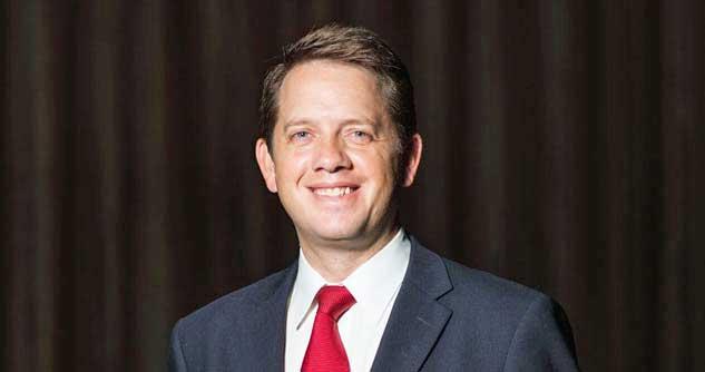 Bradley Lum, CEO of the MS Prison Industries Corp.