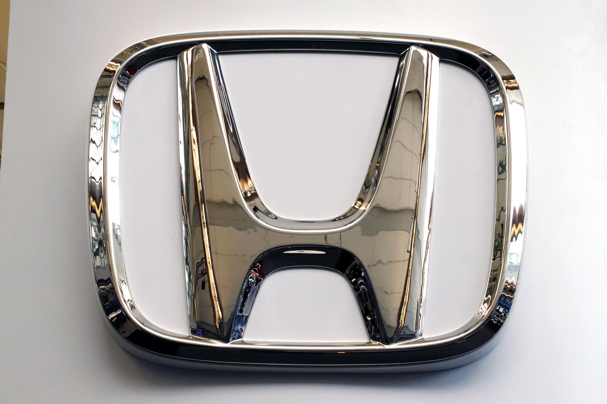 Honda logo