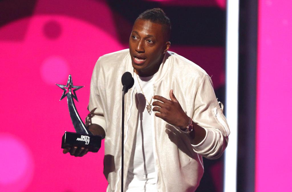 Lecrae 