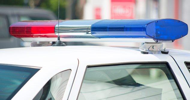 Police car