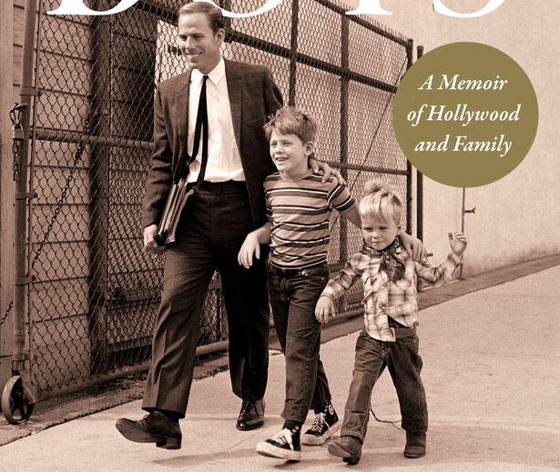 Jacket Cover of The Boys 