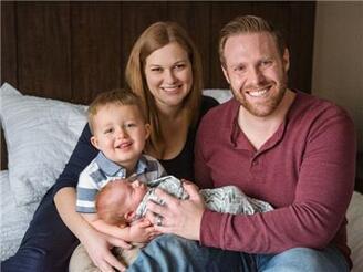 Schammert Family