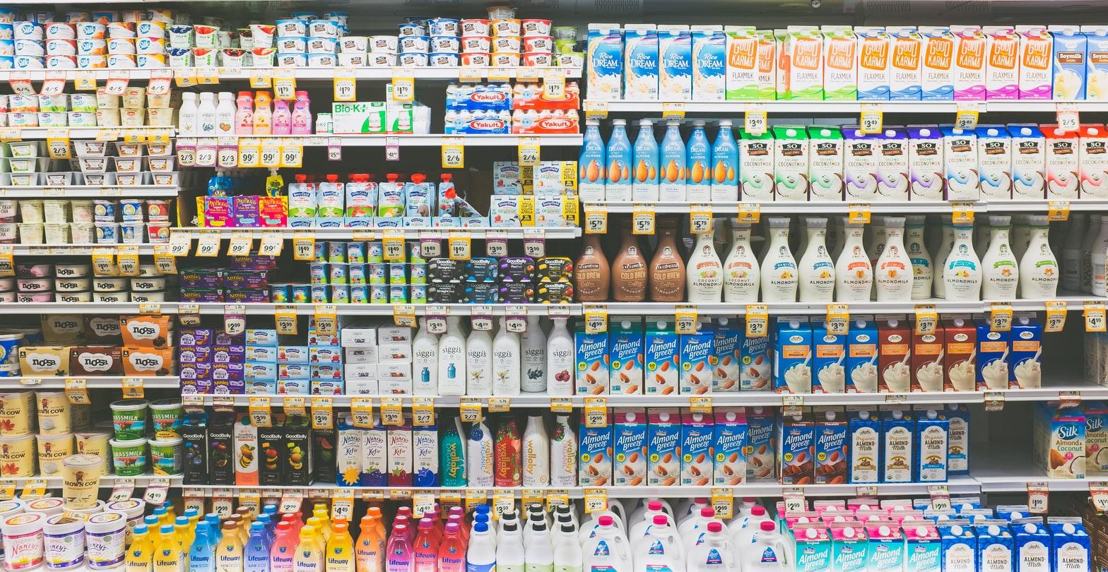 groceries