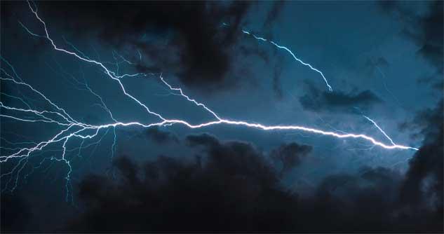 Lightning
