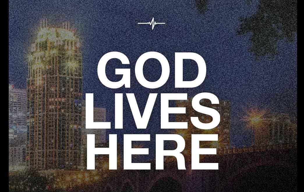 God Lives Here