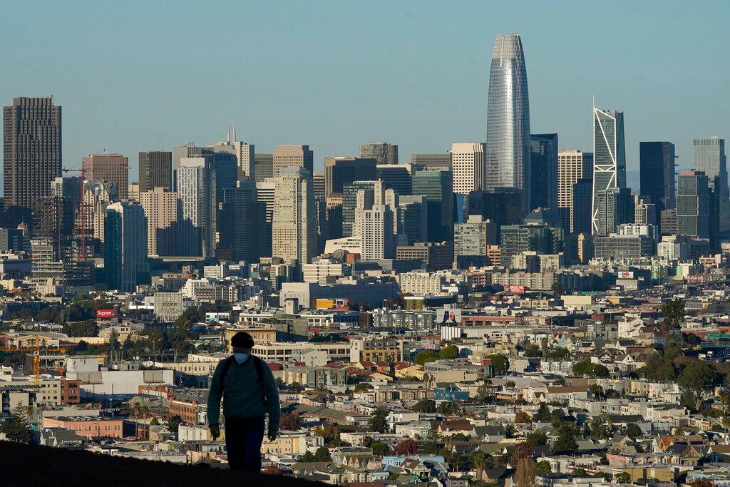 San Francisco