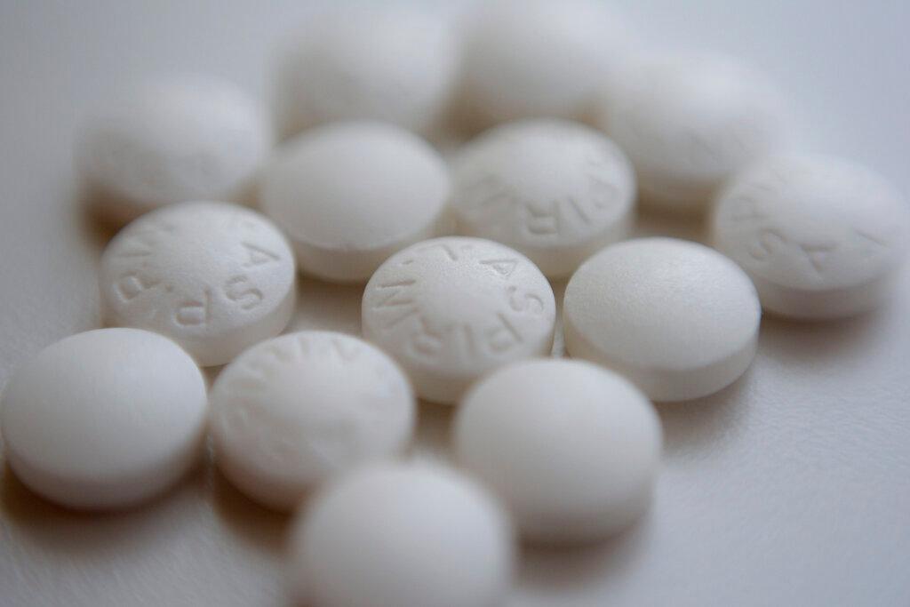 Aspirin 