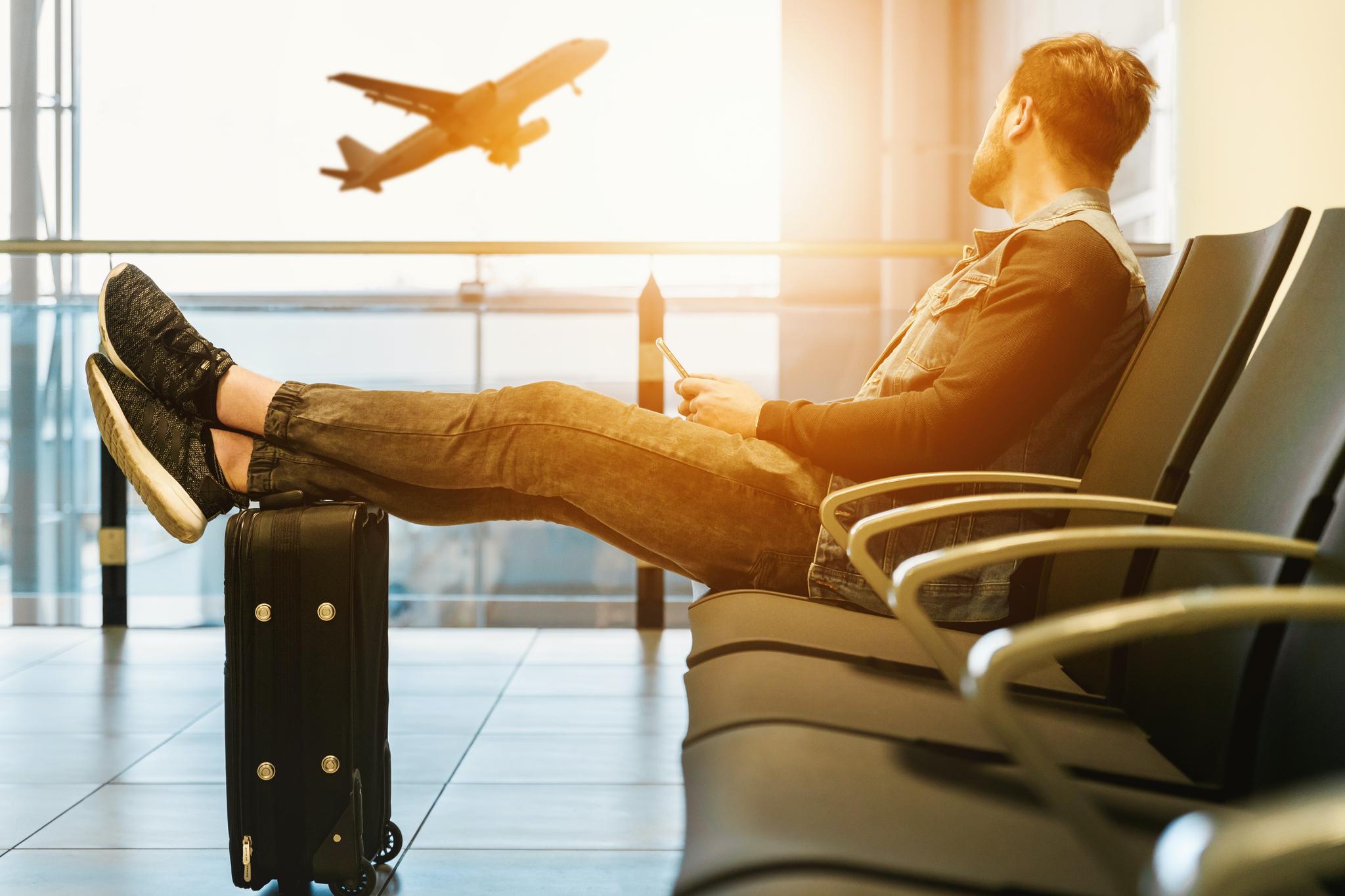 airport travel