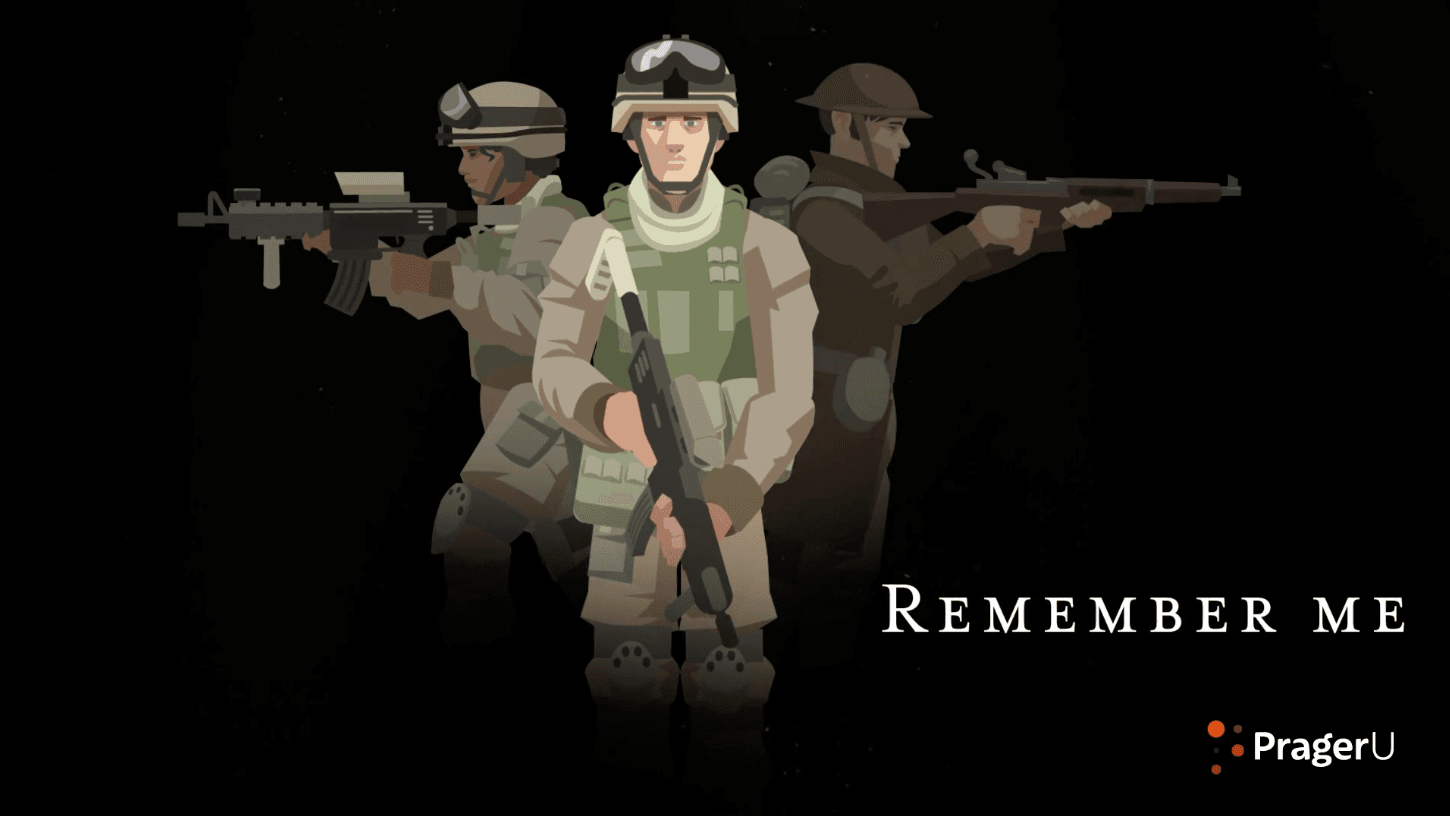 Remember Me