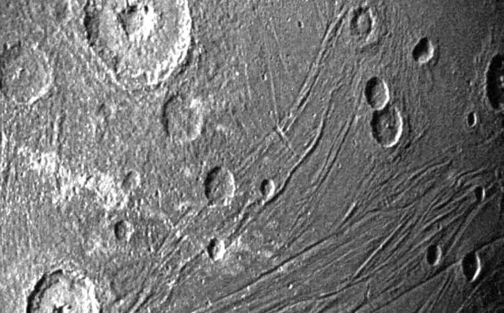 Ganymede 
