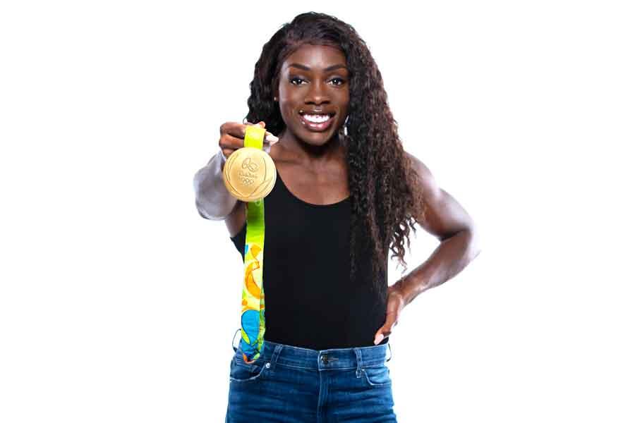 Morolake Akinosun 