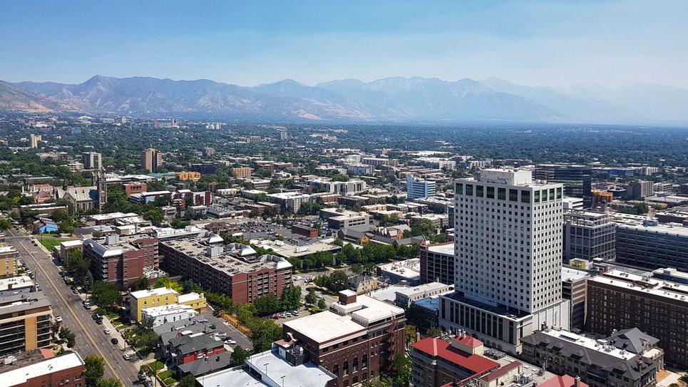 Salt Lake City